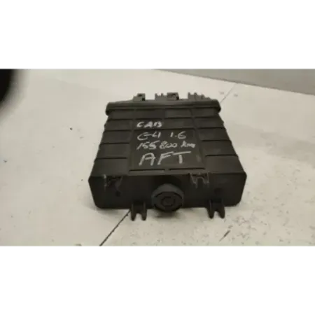 Calculateur moteur volkswagen golf 4 iv