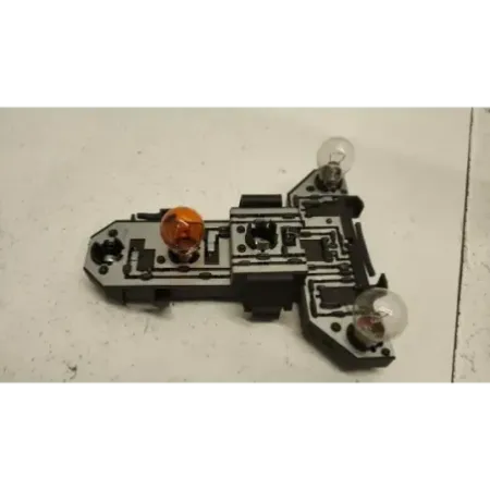 Platine feu arriere droit volkswagen golf 4 iv