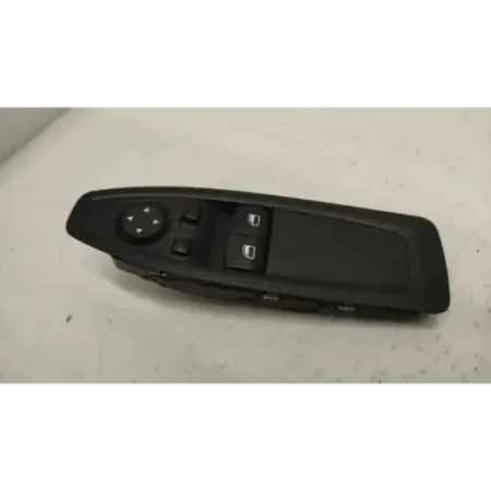 Commande leve-glace porte avant gauche bmw serie 1 f20/f21
