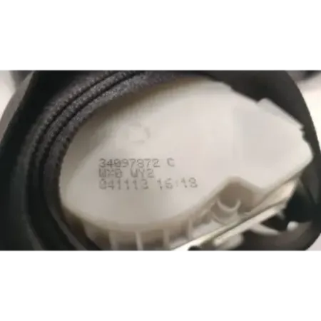 Ceinture avant gauche bmw serie 1 f20/f21