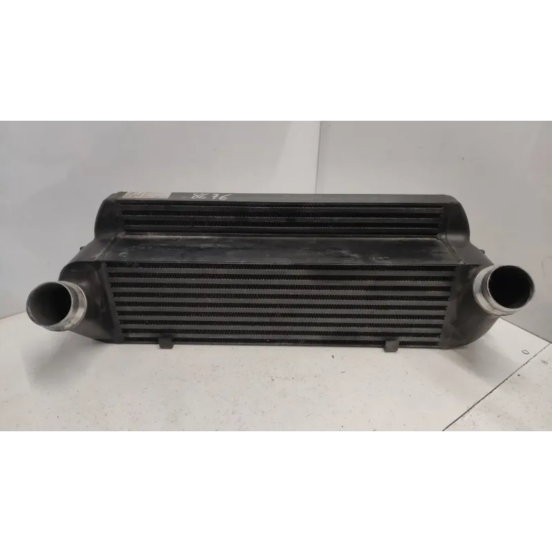 Echangeur air-air bmw serie 1 f20/f21