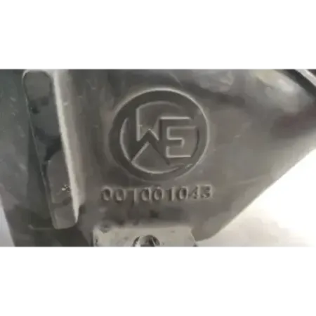 Echangeur air-air bmw serie 1 f20/f21