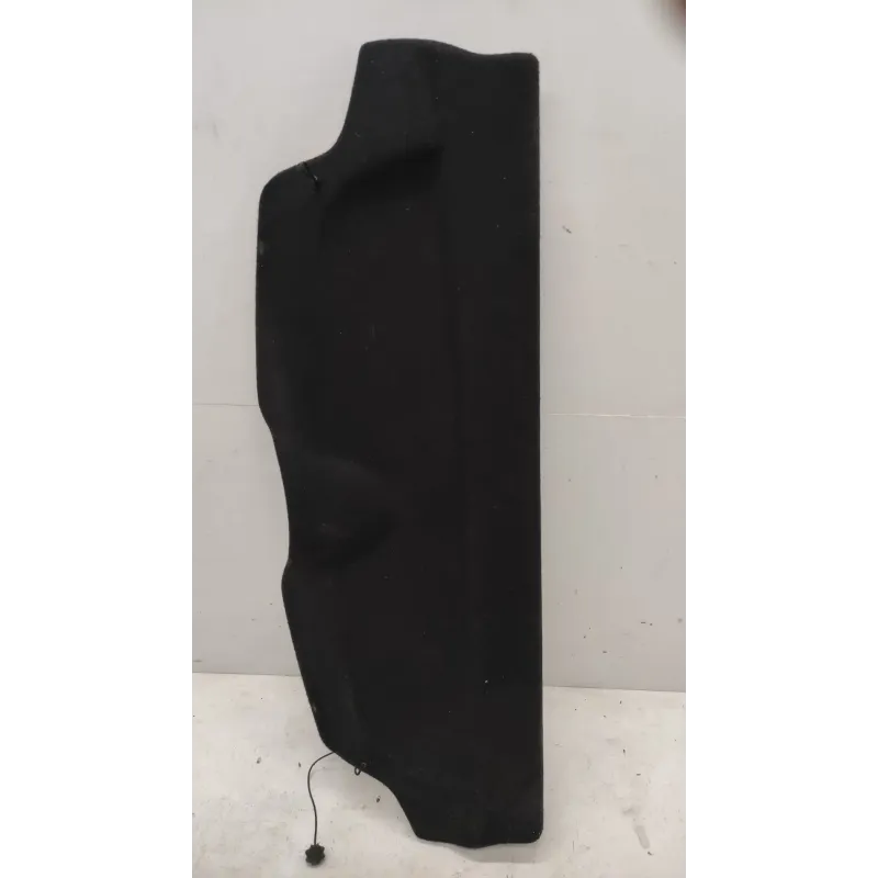Plage arriere mini countryman r60