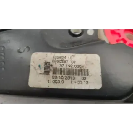 Mecanisme leve-glace arriere gauche bmw x1 e84