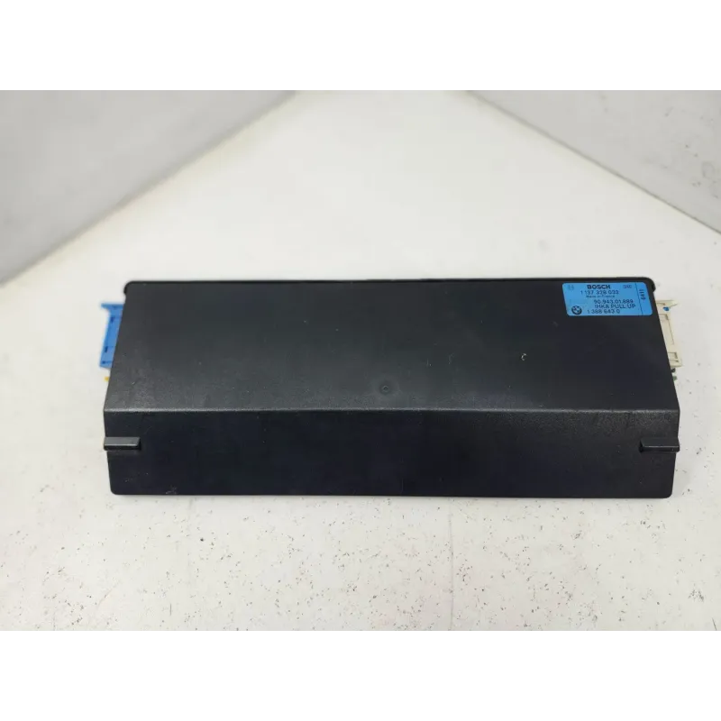Calculateur climatisation bmw serie 7 e32