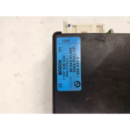 Calculateur climatisation bmw serie 7 e32