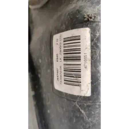 Reservoir carburant bmw serie 1 f20/f21