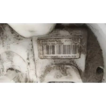 Reservoir carburant bmw serie 1 f20/f21