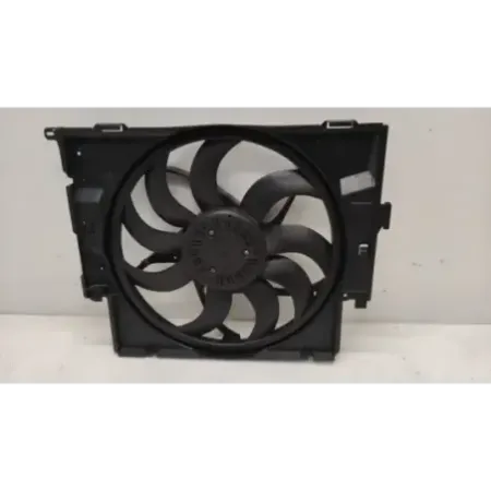 Ventilateur de refroidissement bmw serie 1 f20/f21