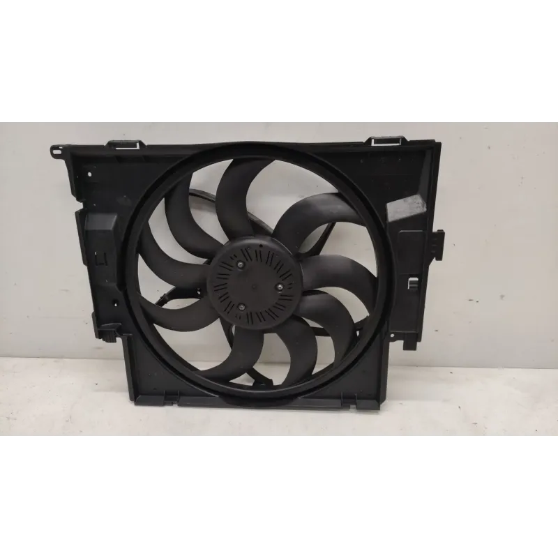 Ventilateur de refroidissement bmw serie 1 f20/f21