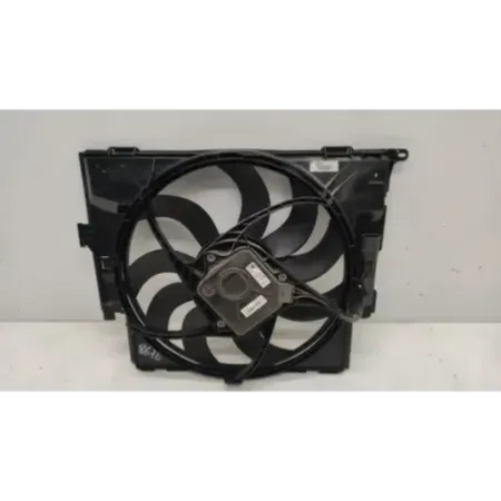 Ventilateur de refroidissement bmw serie 1 f20/f21