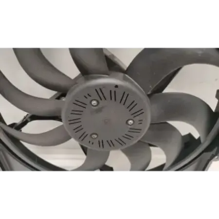 Ventilateur de refroidissement bmw serie 1 f20/f21