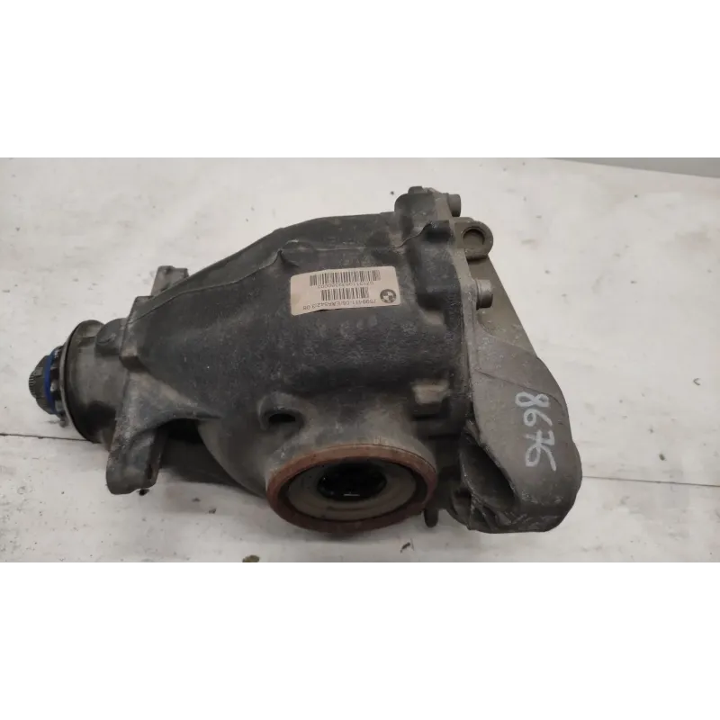 Pont arriere bmw serie 1 f20/f21