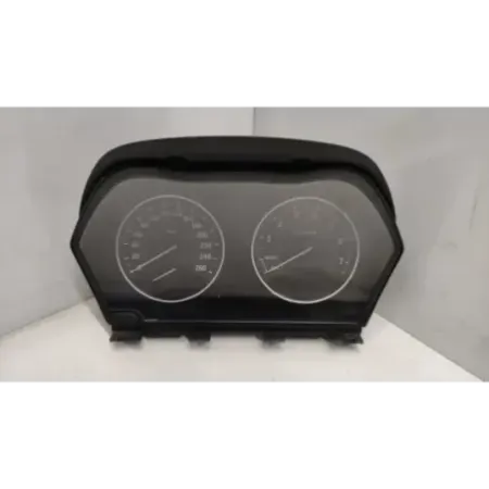 Compteur bmw serie 1 f20/f21