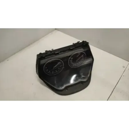 Compteur bmw serie 1 f20/f21