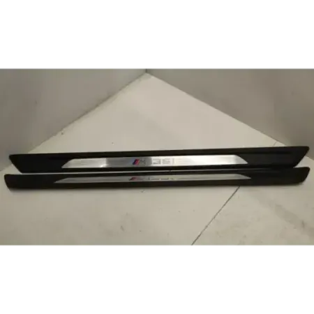 Jeu de seuils de porte bmw serie 1 f20/f21