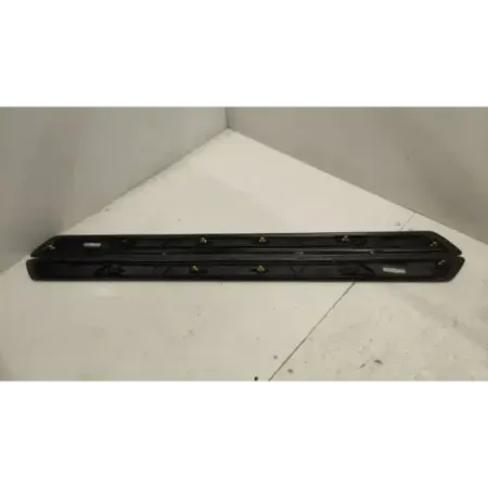 Jeu de seuils de porte bmw serie 1 f20/f21