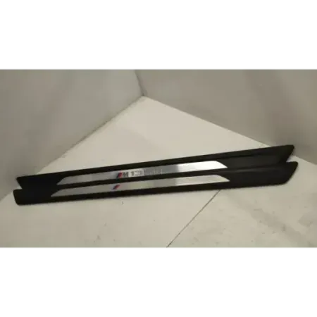 Jeu de seuils de porte bmw serie 1 f20/f21