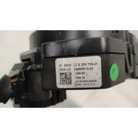 Bloc commodo bmw serie 1 f20/f21