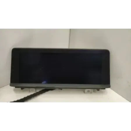 Ecran multimedia bmw serie 1 f20/f21