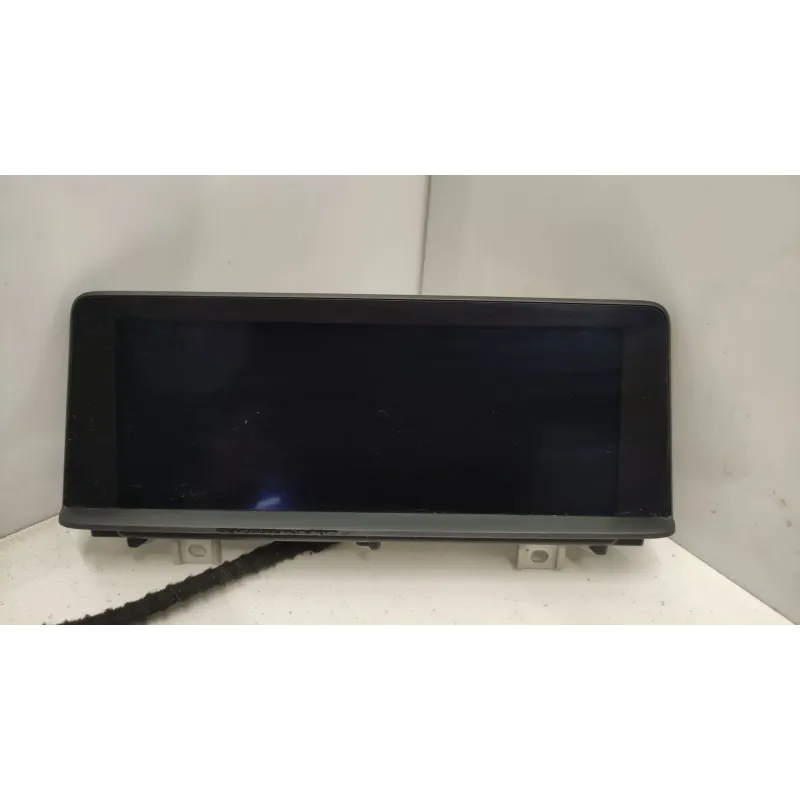 Ecran multimedia bmw serie 1 f20/f21