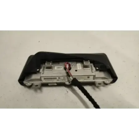 Ecran multimedia bmw serie 1 f20/f21