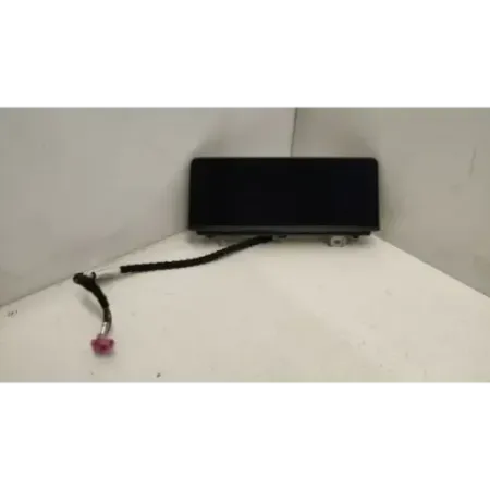 Ecran multimedia bmw serie 1 f20/f21
