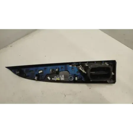 Insert decoratif bmw serie 1 f20/f21