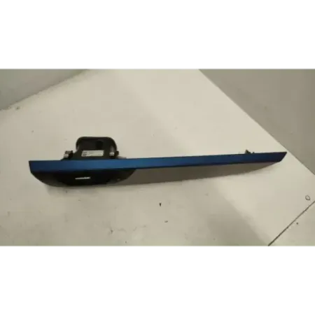 Insert decoratif bmw serie 1 f20/f21
