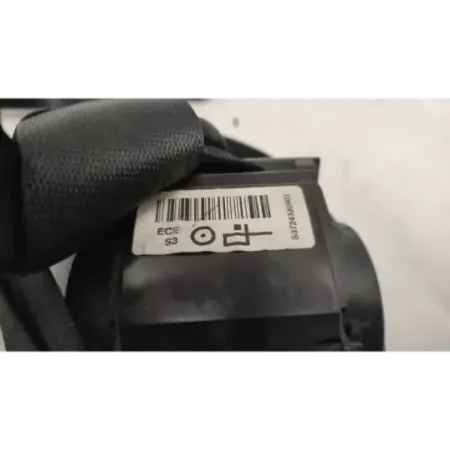 Ceinture arriere gauche bmw serie 1 f20/f21