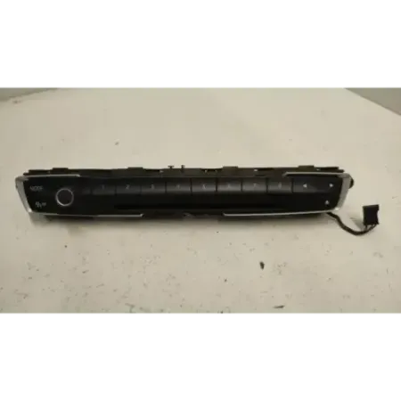 Commande autoradio bmw serie 1 f20/f21