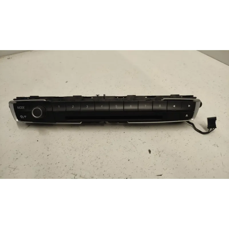 Commande autoradio bmw serie 1 f20/f21