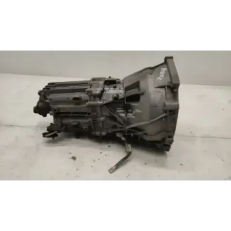 Boite de vitesses bmw serie 1 f20/f21