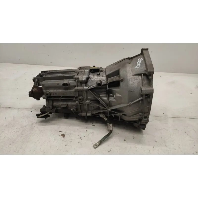 Boite de vitesses bmw serie 1 f20/f21
