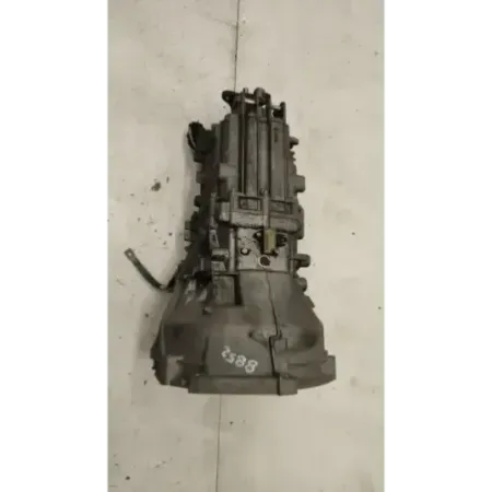 Boite de vitesses bmw serie 1 f20/f21