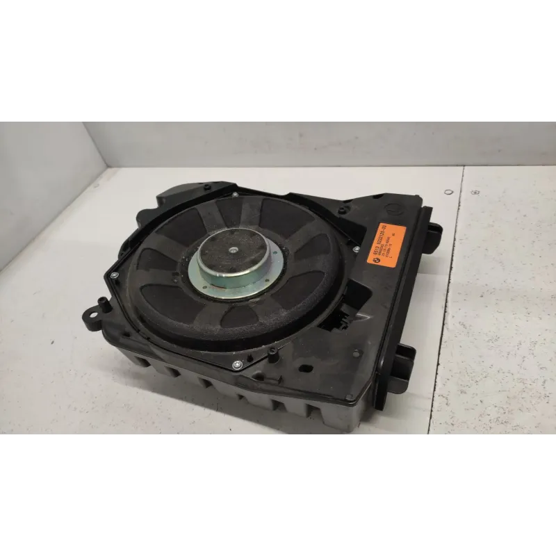 Haut parleur bmw serie 1 f20/f21