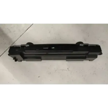 Commande climatisation bmw serie 1 f20/f21