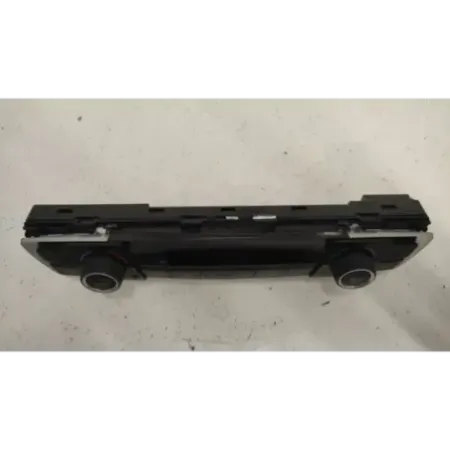 Commande climatisation bmw serie 1 f20/f21
