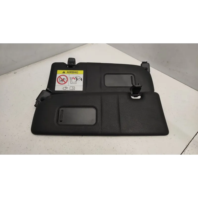Lot pare soleil bmw serie 1 f20/f21