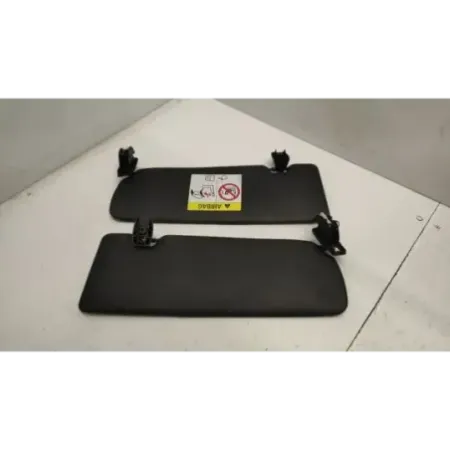 Lot pare soleil bmw serie 1 f20/f21