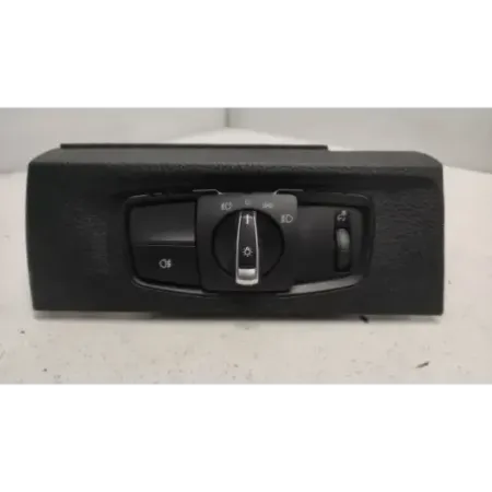 Commande eclairage bmw serie 1 f20/f21
