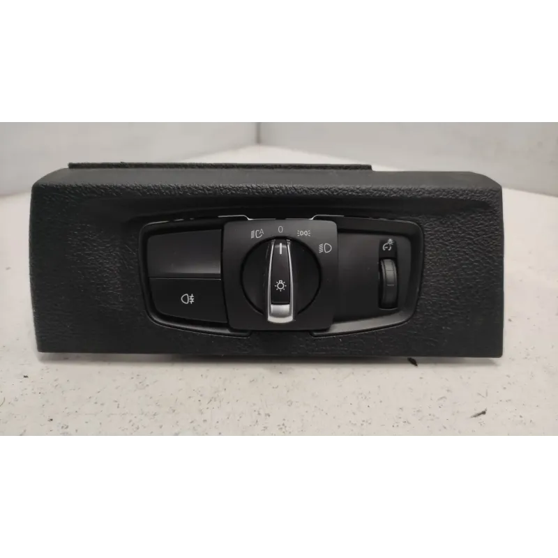 Commande eclairage bmw serie 1 f20/f21