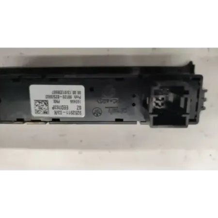 Commande eclairage bmw serie 1 f20/f21