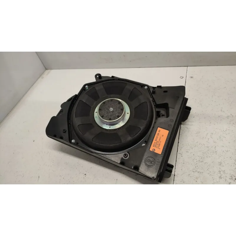 Haut parleur bmw serie 1 f20/f21