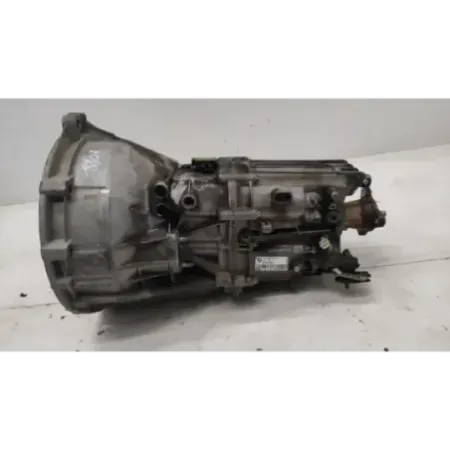Boite de vitesses bmw serie 1 f20/f21