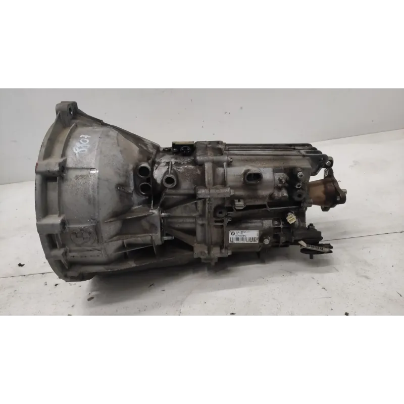 Boite de vitesses bmw serie 1 f20/f21