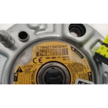 Airbag volant bmw serie 1 f20/f21
