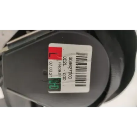 Ceinture avant gauche volkswagen golf 5 v