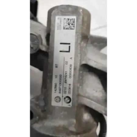 Cremaillere de direction bmw x3 f25