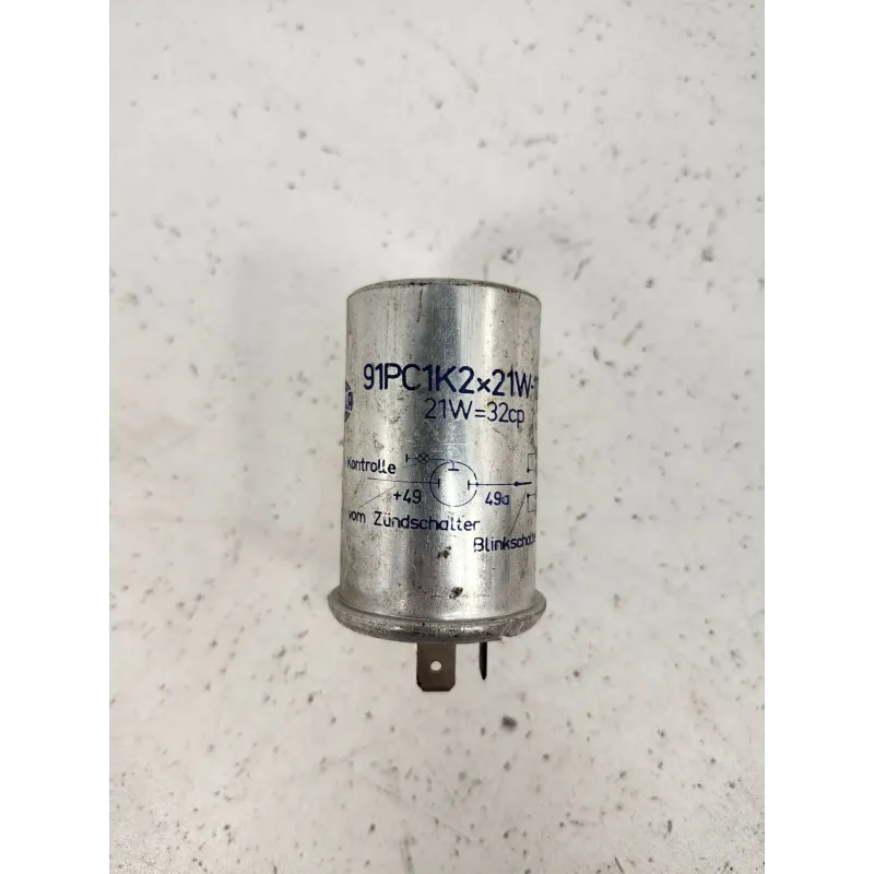 Relais bmw 1502-2002tii